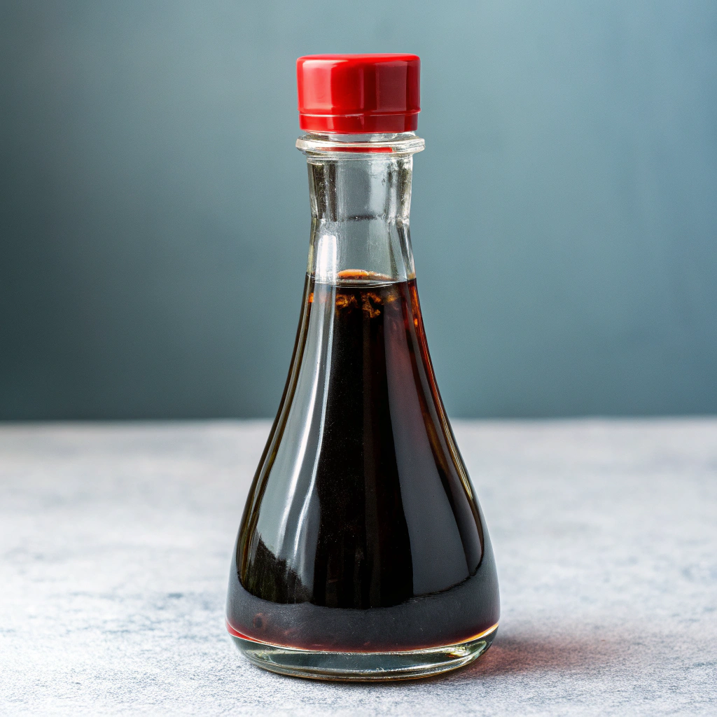 Nước Tương chai 500ml